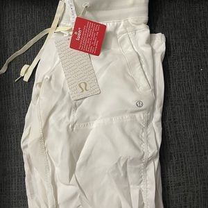 LULULEMON STUDIO PANTS